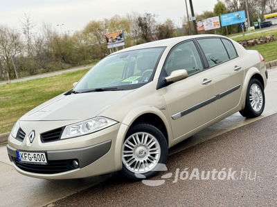 RENAULT Mégane