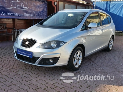 SEAT Altea