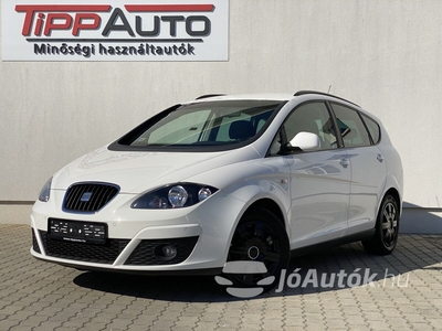 SEAT Altea