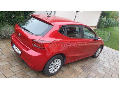 SEAT IBIZA 1.0 TSi Style Plus