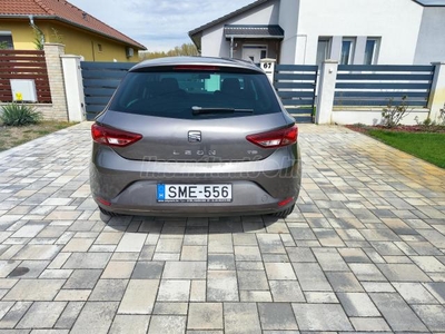 SEAT LEON 1.2 TSi Entry