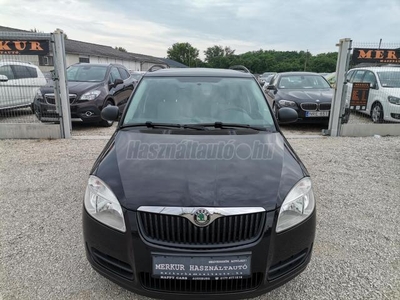 SKODA FABIA Combi 1.2 12V Ambiente