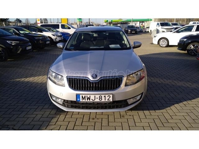 SKODA OCTAVIA 1.4 TSI Active Mo.-i!Klíma!5 ajtós!