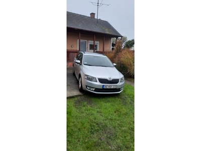 SKODA OCTAVIA 1.4 TSI Ambition