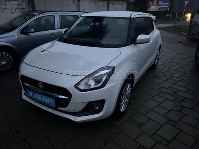 SUZUKI SWIFT 1.2 Dualjet Hybrid GLX