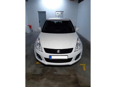 SUZUKI SWIFT 1.2 GL LED AC ESP