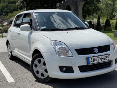 SUZUKI SWIFT 1.3 GC AC