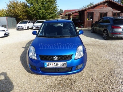 SUZUKI SWIFT 1.3 GLX CD AC Mistic Plus