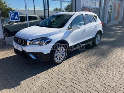 SUZUKI SX4 S-CROSS 1.4 Hybrid GL