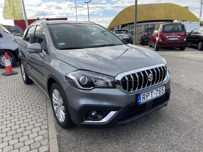 SUZUKI SX4 S-CROSS 1.4T GL+ (Automata)