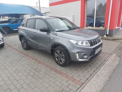 SUZUKI VITARA 1.4 GL+