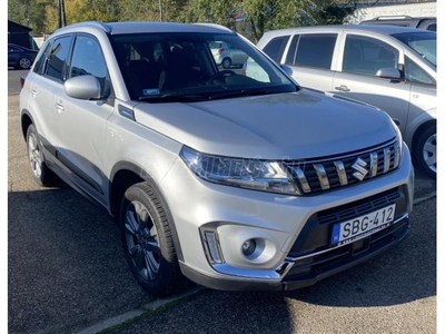 SUZUKI VITARA 1.4 Hybrid GL+