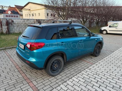 SUZUKI VITARA 1.6 GL+ 4WD