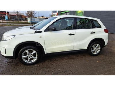 SUZUKI VITARA 1.6 GL+ 4WD