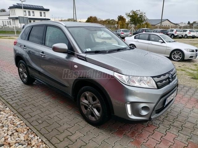 SUZUKI VITARA 1.6 GL+ /KITÜNŐ ÁLLAPOT /90.000 km / MAGYAR / 1. TULAJ