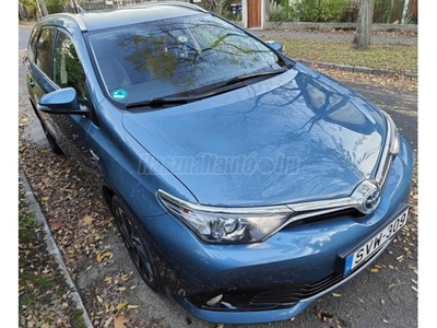 TOYOTA AURIS Touring Sports 1.8 HSD Active Trend+ TSS (Automata)