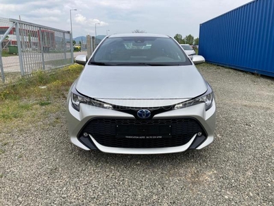 TOYOTA COROLLA Touring Sports 1.8 Hybrid Active e-CVT ÜLÉS FŰTÉS/TELEFON TÜKRÖZÉS/AUTOMATA KLIMA/SÁV TÁ TARTÓ/NAVI/ 2 DB KULCS