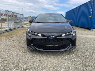 TOYOTA COROLLA Touring Sports 1.8 Hybrid Active e-CVT ÜLÉSFÜTÉS/LÉGZSÁKOK/TOLATÓ KAMERA/SÁV TÁV TARTÓ/