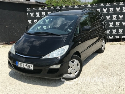 TOYOTA Previa