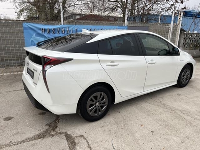 TOYOTA PRIUS 1.8 HSD Active (Automata) 2016 - led - navi - kamera - első/hátsó radar - full kit-in védelem