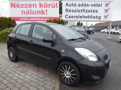 Toyota Yaris 1.0 ICE