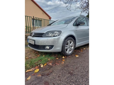 VOLKSWAGEN GOLF PLUS 1.4 Tsi Highline