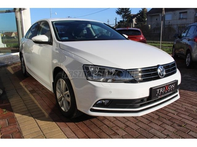 VOLKSWAGEN JETTA VI 1.4 TSI BMT Comfortline MO-i/NAVI