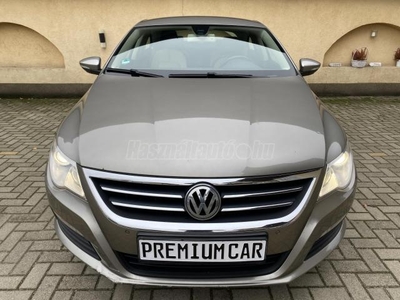 VOLKSWAGEN PASSAT CC 1.8 TSI