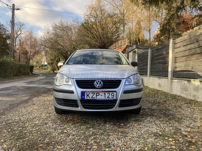 VOLKSWAGEN POLO 1.2 70 12V Trendline