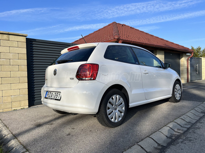 VOLKSWAGEN POLO V 1.2 75 CR TDI Trendline Style