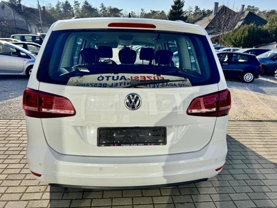 VOLKSWAGEN SHARAN 2.0 TDI BMT SCR Highline DSG 175000KM-SZ.KÖNYV-NAVI-KAMERA-PDC-ALU