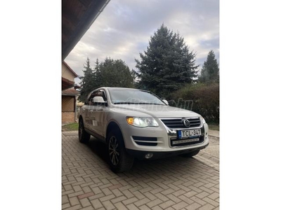 VOLKSWAGEN TOUAREG 3.0 V6 TDI Tiptronic ic