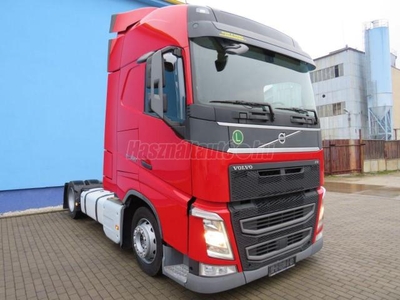 VOLVO FH 460. EURO6. MEGA. I-Park Cool. I-Shift. Tank 1000 L