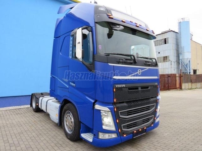 VOLVO FH 500.XL. EURO6. MEGA. I-Park Cool. I-Shift. Tank 900 L