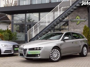 ALFA Romeo 159 SW 1.9 JTD 16V Distinctive Argen...