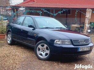 AUDI A4 1.9 TDI