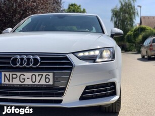 AUDI A4 2.0 TDI Sport S-tronic Limousine M.O.-i...