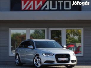 AUDI A6 Avant 2.0 TDI DPF Digit-2xS'LINE-Xenon'...