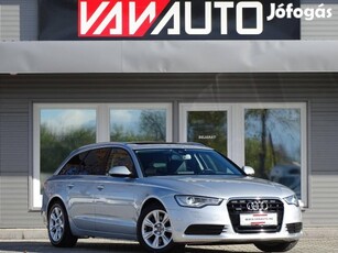 AUDI A6 Avant 3.0 V6 TDI DPF quattro S-tronic P...