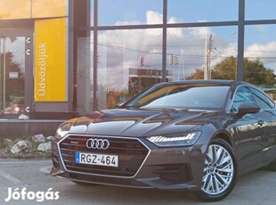 AUDI A7 Sportback 50 TDI quattro Tiptronic ic 2...