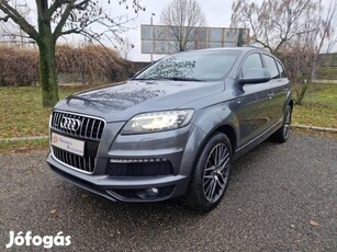 AUDI Q7 3.0 TDI DPF quattro Tiptronic ic 3X S L...