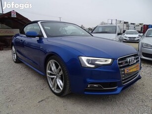 AUDI S5 Cabrio 3.0 V6 TFSI quattro S-tronic HIT...