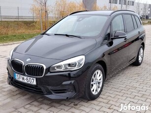 BMW 218i Advantage (7 személyes ) GRAN Tourer M...