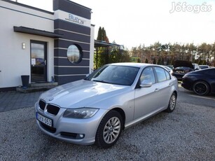 BMW 318d Szedán!Megbizható Gazdaságos Diesel!!