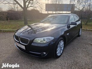 BMW 525d xdrive Touring (Automata) Panoráma Bőr...