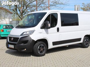 Fiat Ducato 2.3 Mjet MH1 3.3 t Euro 6 /7Fős/ HO...