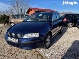 Fiat Stilo Multiwagon 1.9 JTD Dynamic 0Ft-tól e...