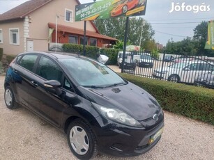 Ford Fiesta 1.25 Fresh Plus Szervízelt Autó!1 M...