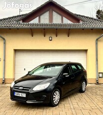 Ford Focus 1.6 Ti-Vct Ambiente MK3 Megkímélt ál...