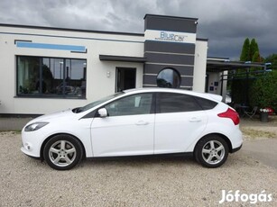 Ford Focus 2.0 TDCi Trend Plus Gazdaságos Diese...